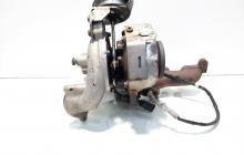 Turbosuflanta, cod 03L253016T, Seat Altea XL (5P5, 5P8), 1.6 TDI, CAY (idi:616469)