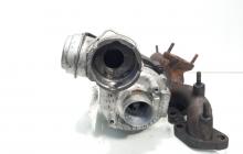 Turbosuflanta, cod 03G253019A, VW Jetta 3 (1K2), 2.0 TDI, BKD (id:619545)