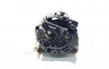 Alternator 120A Bosch, cod 045903023A, VW Polo (9N), 1.4 TDI, AMF (id:619581)