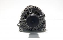 Alternator 120A Bosch, cod 045903023A, VW Polo (9N), 1.4 TDI, AMF (id:619581)