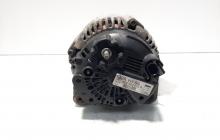 Alternator 180A, Valeo, cod 059903015R, Audi A6 (4F2, C6) 2.7 TDI, BPP (pr:110747)