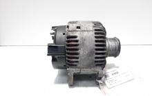 Alternator 180A, Valeo, cod 021903026L, Vw Passat (3C2) 2.0 TDI, BKP (id:619638)