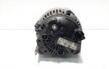 Alternator 180A, Valeo, cod 021903026L, Vw Passat (3C2) 2.0 TDI, BKP (id:619638)