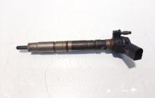 injector, cod 03L130277, 0445116030, Seat Exeo (3R2), 2.0 TDI, CAG (idi:612617)