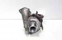 Turbosuflanta, cod 9686120680, Ford Focus 3 Turnier, 1.6 TDCI, T1DA (idi:611922)