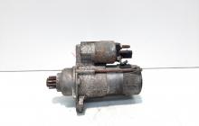 Electromotor, Audi TT (8J3), 2.0 TDI, CFG, 6 vit man (idi:615450)