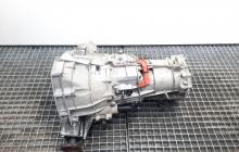 Cutie viteza manuala cu Start Stop, cod LLQ, Audi A4 Avant (8K5, B8), 2.0 TDI, CAH, 6 vit man (idi:618741)
