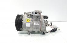 Compresor clima, cod 6Q0820803P, Skoda Fabia 1 Sedan (6Y3), 1.4 benz, BBZ (idi:616196)