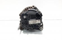 Alternator 110A , cod 03C903023B, Skoda Octavia 2 Scout (1Z5), 1.6 FSI, BLF (idi:612628)