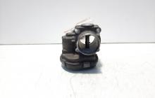 Clapeta acceleratie, cod 9673534480, Peugeot 3008, 1.6 HDI, 9HR (idi:616720)