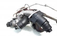 Turbosuflanta, cod 03L971858A, Skoda Fabia 2 (5J, 542), 1.6 TDI, CAY (idi:616651)