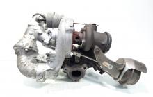 Turbosuflanta biturbo, cod A6510902880, A6510905780, Mercedes Clasa E (W212), 2.2 CDI, OM651924 (idi:616627)