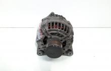 Alternator 150A Bosch, cod 8200660034, Renault Megane 3 Coupe, 1.5 DCI, K9KF830 (pr:110747)