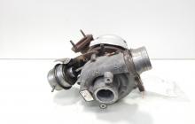 Turbosuflanta, cod 54399700076, Renault Megane 3 Coupe, 1.5 DCI, K9KJ836 (idi:613400)