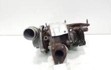 Turbosuflanta, cod 54399700076, Renault Megane 3 Coupe, 1.5 DCI, K9KJ836 (idi:613400)