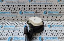 Centura scaun stanga spate, 1T0857811C, Vw Touran (1T3)