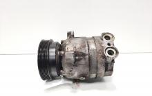 Compresor clima, Opel Astra G Combi (F35), 1.4 benz, X14XE (idi:604735)