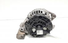 Alternator 100A, Opel Astra G Sedan (F69), 1.4 benz, X14XE (idi:604738)