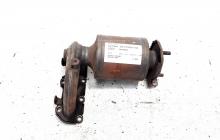 Catalizator, cod 03C131701D, 03C178AB, Skoda Fabia 1 (6Y2), 1.2 benz, BME (idi:542361)