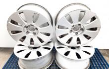Set jante aliaj R16, cod 8E0601025AE, Audi A4 (8EC, B7) (idi:600555)