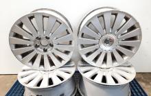 Set jante aliaj R17, cod 3C0601025G, Vw Passat (3C2) (idi:600568)