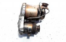 Catalizator, cod 04L131765BS, 5Q0181BD, 5Q0166AB, VW Golf 7 Variant (BA5), 1.6 TDI, CXX (idi:548137)