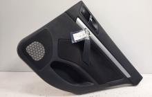 Tapiterie usa dreapta spate, Skoda Octavia 2 Scout (1Z5) (idi:620516)