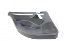 Tapiterie usa stanga spate, Skoda Octavia 2 Scout (1Z5) (id:620517)