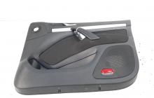 Tapiterie usa dreapta fata, Skoda Octavia 2 Scout (1Z5) (id:620518)