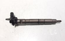 Injector, cod 03L130277, 0445116030, Vw Passat (3C2) 2.0 TDI, CBA (id:620629)