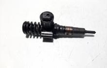 Injector, cod 03G130073G+, BPT, 0414720404, VW Golf 5 Plus (5M1), 2.0 TDI, BKD (id:620795)