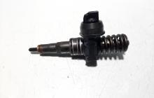 Injector, cod 038130073BN, BPT, 414720313, VW Golf 5 Plus (5M1) 1.9 TDI, BLS (id:619982)