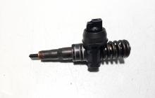 Injector, cod 038130073AK, RB3, 0414720038, VW Sharan (7M8, 7M9, 7M6) 1.9 TDI, AUY (id:617086)