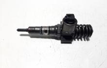 Injector, cod 03G130073G+, BPT, 0414720404, Audi A6 (4F2, C6) 2.0 TDI, BRE (id:617406)