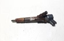 Injector, cod 0445110021, 7700111014, Renault Laguna 2, 1.9 DCI, F9Q750 (id:617420)