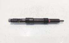 Injector, cod 6S7Q-9K546-AA, EJDR00701D, Ford Mondeo 3 (B5Y) 2.2 TDCI, QJBA (id:620922)