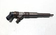 Injector, cod 7793836, 0445110216, Bmw 5 (E60) 2.0 diesel, 204D4 (id:619961)
