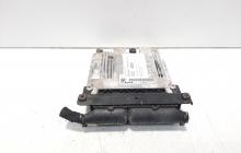 Calculator motor ECU, cod 03L907309, 0281015029, VW Passat CC (357), 2.0 TDI, CBA (id:620281)