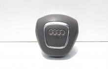 Airbag volan, cod 4F0880201BH, Audi A6 (4F2, C6) (id:620464)