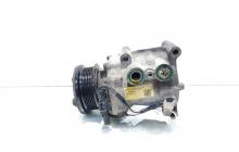 Compresor clima, cod YS4H-19D629-AB, Ford Focus 1, 1.6 benz, FYDB (id:620527)