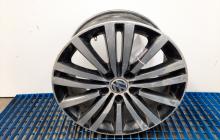 Janta aliaj R17, cod 3AA601025G, Vw Passat (362) (idi:600638)