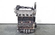 Motor, cod CFG, VW Passat (362), 2.0 TDI (pr;110747)