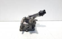 Corp EGR cu supapa, cod A6511400002, Mercedes Vito Autobus (W639), 2.2 CDI, OM651940 (idi:615479)