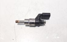 Injector, cod 03C906036A, 0261500016, Vw Golf 5 Plus (5M1) 1.4 FSI, BLN (idi:616408)