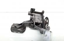 Pompa ulei, cod 9644350880, Ford Focus 2 (DA) 2.0 TDCI, G6DD (idi:605260)