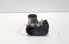 Clapeta acceleratie, cod 8200330810E, Renault Megane 2, 2.0 DCI, M9R700 (idi:616556)