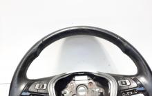 Volan piele cu comenzi, VW Beetle (5C1) (id:620695)