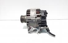 Alternator 140A, cod 03L903023F, VW Tiguan (5N), 2.0 TDI, CFF (id:621066)