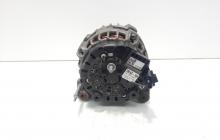 Alternator 140A Valeo, cod 04L903024S, Seat Leon ST Combi (5F8), 1.6 TDI, CRK (pr:110747)