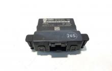 Modul control central, cod 3C0907530H, Vw Passat CC (357) 2.0 TDI, CBA (id:620294)